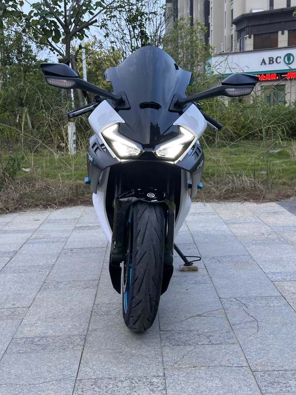 二手春风675SR-R