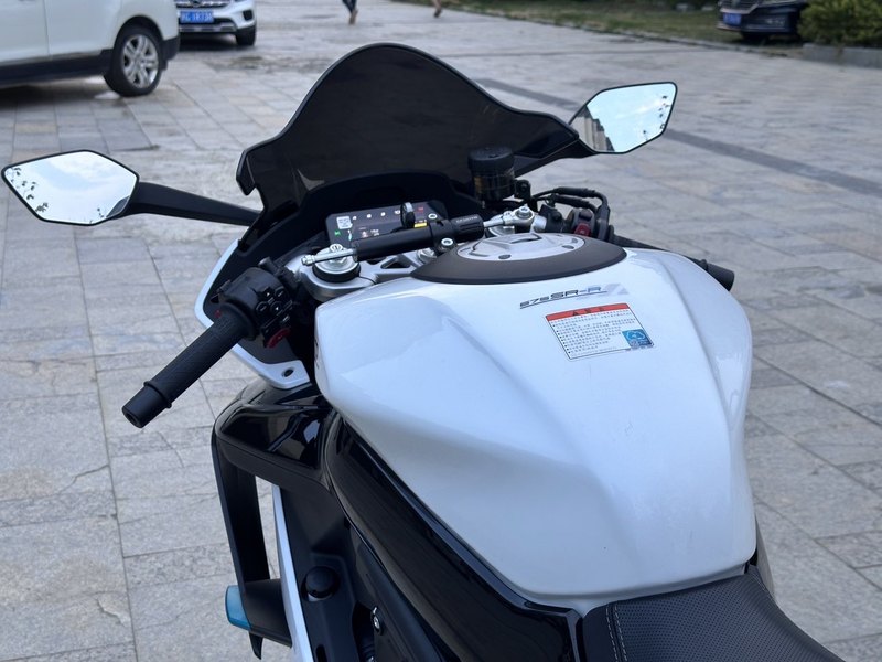 二手春风675SR-R