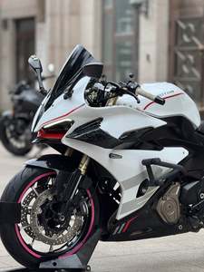 二手QJMOTOR赛450
