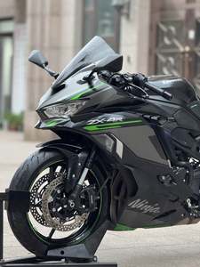 二手川崎ZX-4R