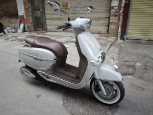 二手维多利亚Sixties 150Si
