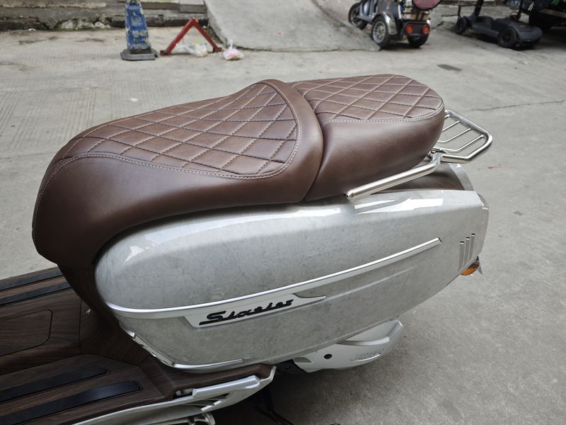 二手维多利亚Sixties 150Si