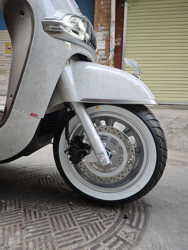 二手维多利亚Sixties 150Si