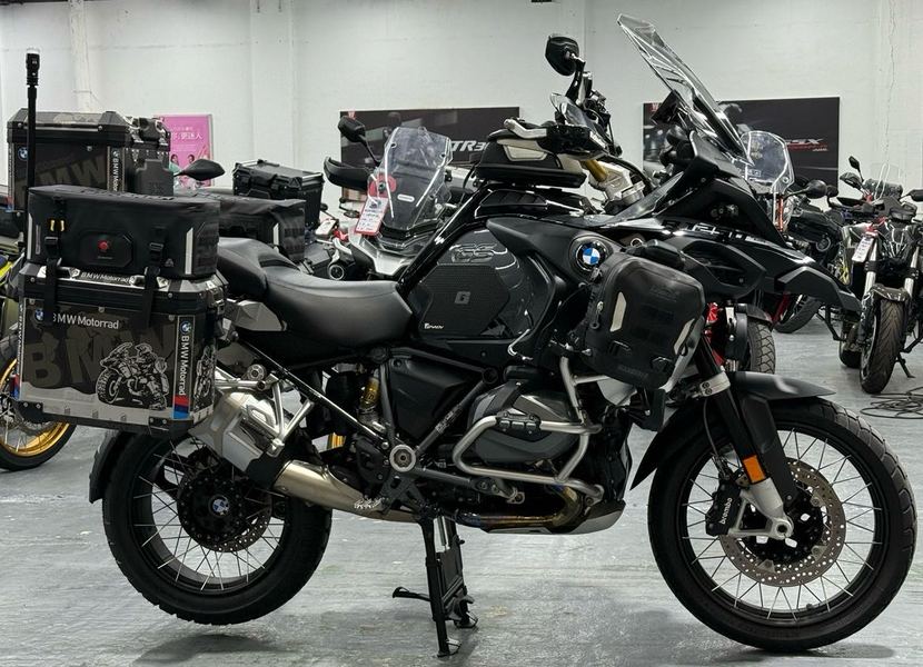 二手宝马R 1250 GS