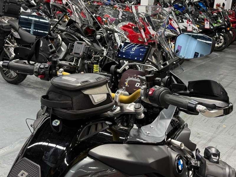 二手宝马R 1250 GS