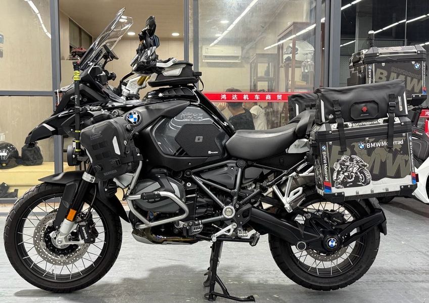 二手宝马R 1250 GS