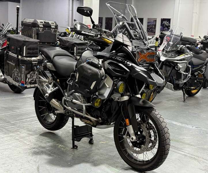 二手宝马R 1250 GS