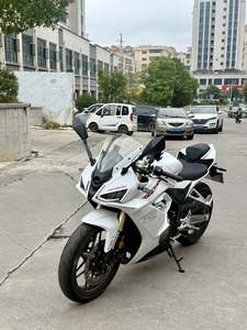 二手赛科龙RC600