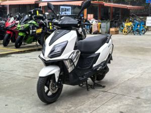 二手珠本ZB125T-7