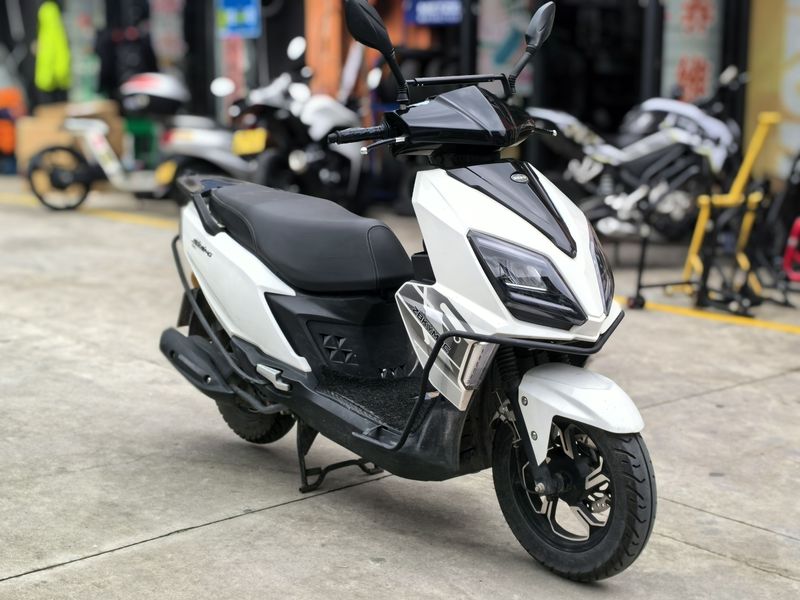二手珠本ZB125T-7