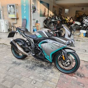 二手无极300RR