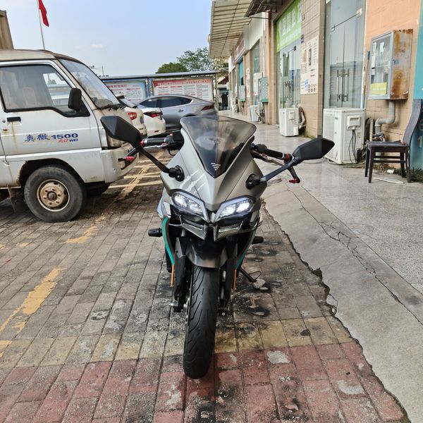 二手无极300RR