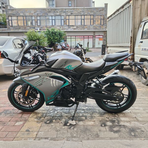 二手无极300RR