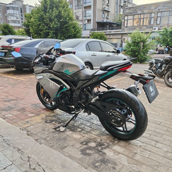 二手无极300RR