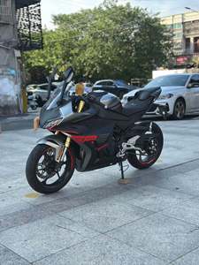 二手春风450SR
