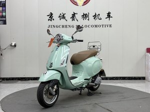二手VESPAPrimavera 150