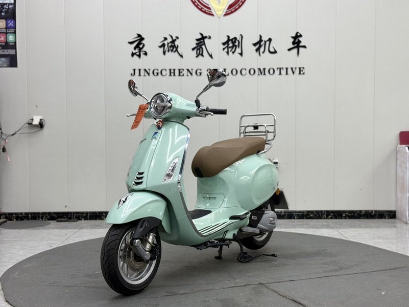 二手VESPAPrimavera 150