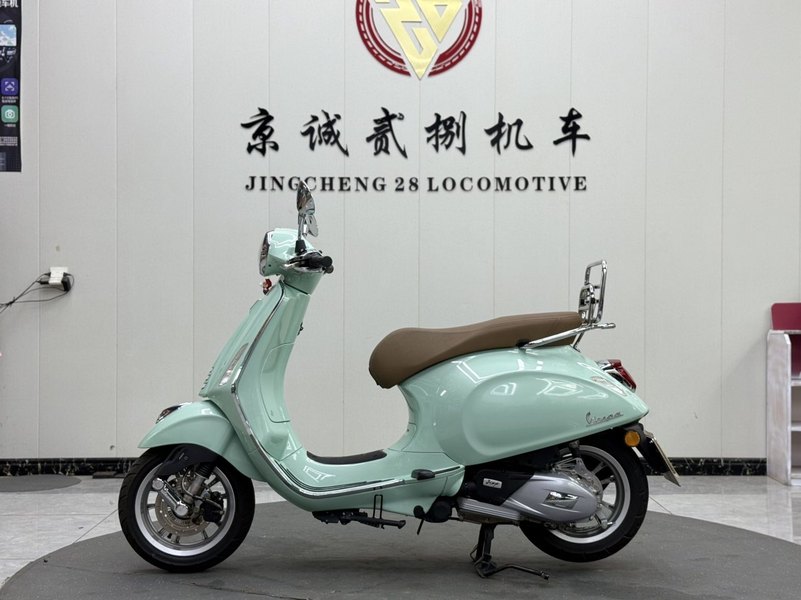 二手VESPAPrimavera 150