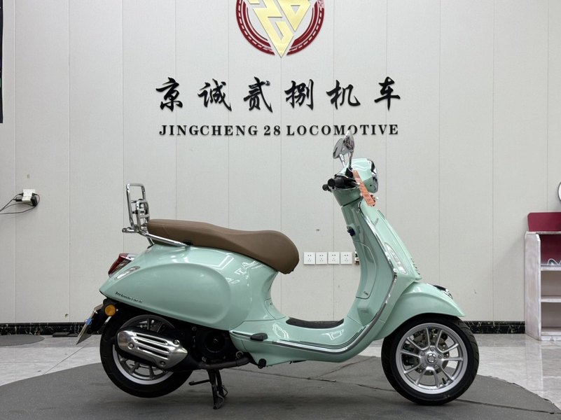 二手VESPAPrimavera 150