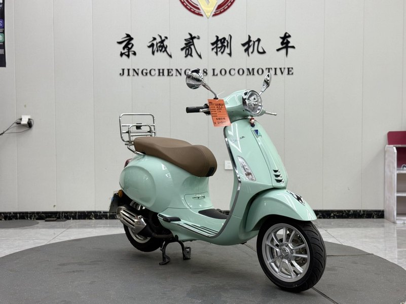 二手VESPAPrimavera 150