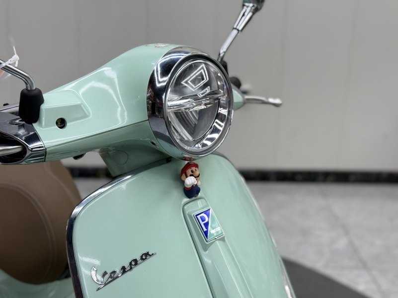 二手VESPAPrimavera 150