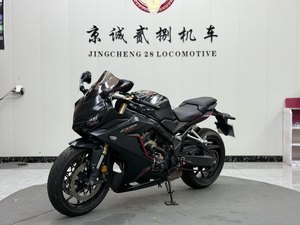 二手本田CBR650R
