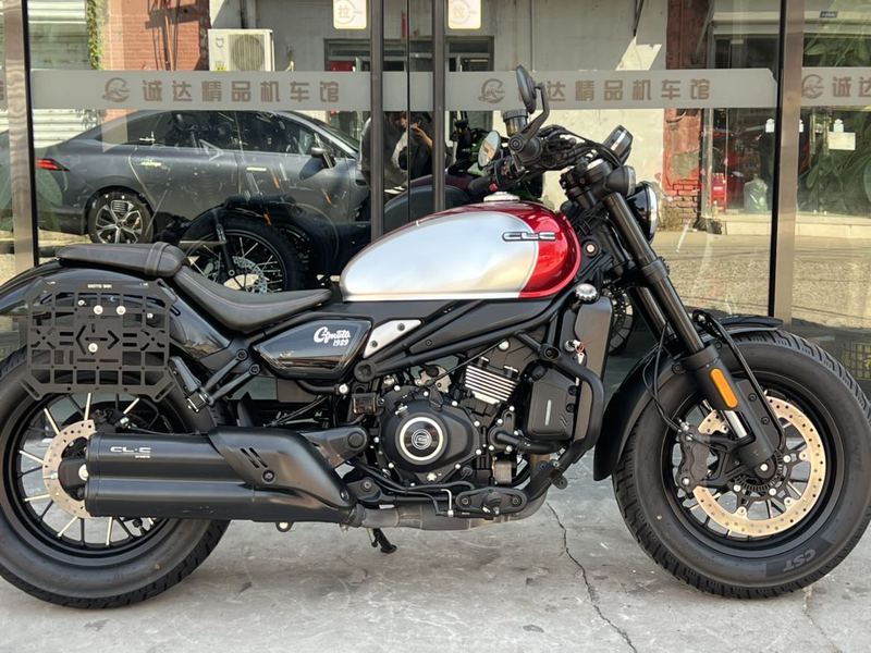 二手春风450CL-C