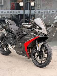 二手凯越450RR