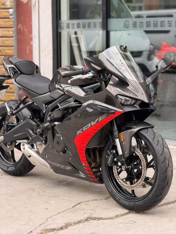 二手凯越450RR
