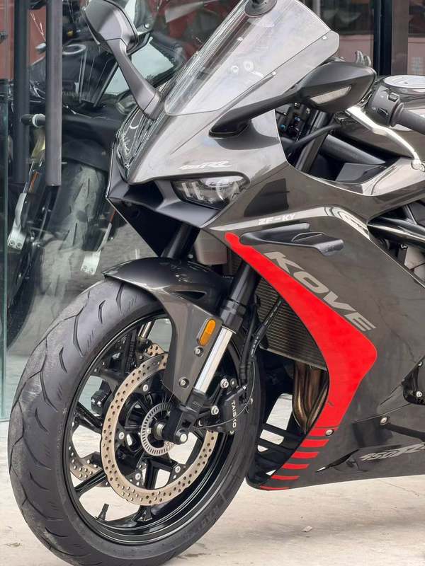二手凯越450RR