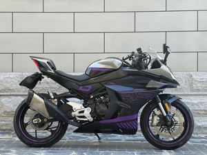 二手春风450SR