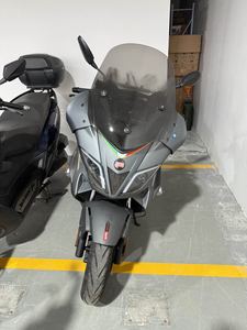 二手宗申阿普利亚SR Max 250