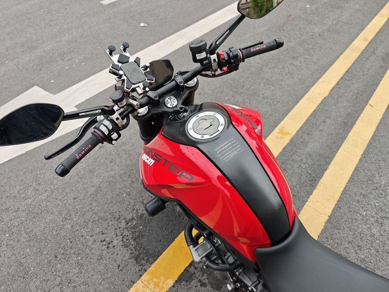 二手杜卡迪Monster 950