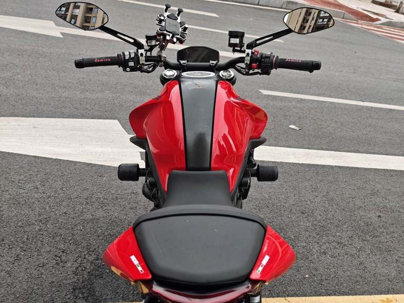 二手杜卡迪Monster 950