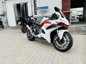 二手无极RR660S