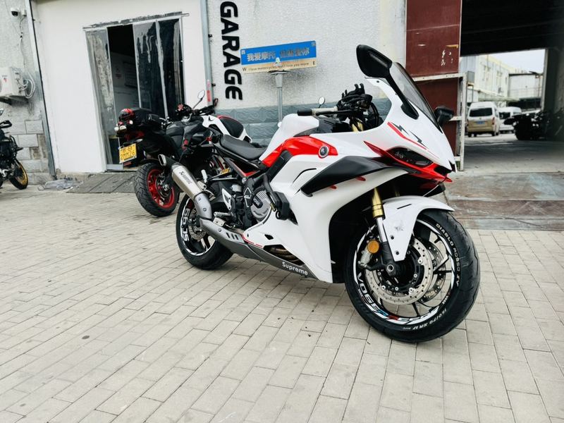 二手无极RR660S