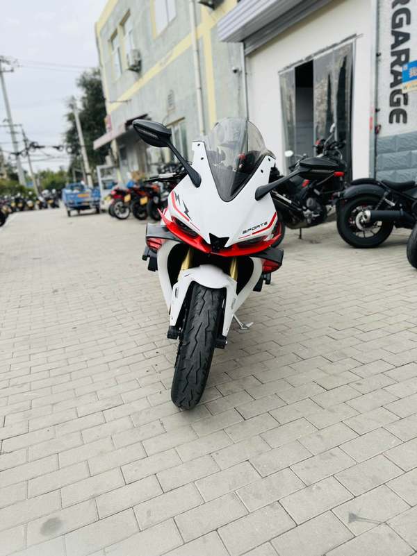二手无极RR660S