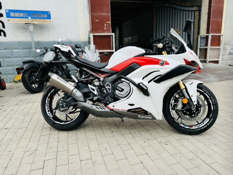 二手无极RR660S