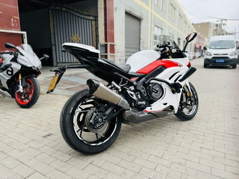 二手无极RR660S