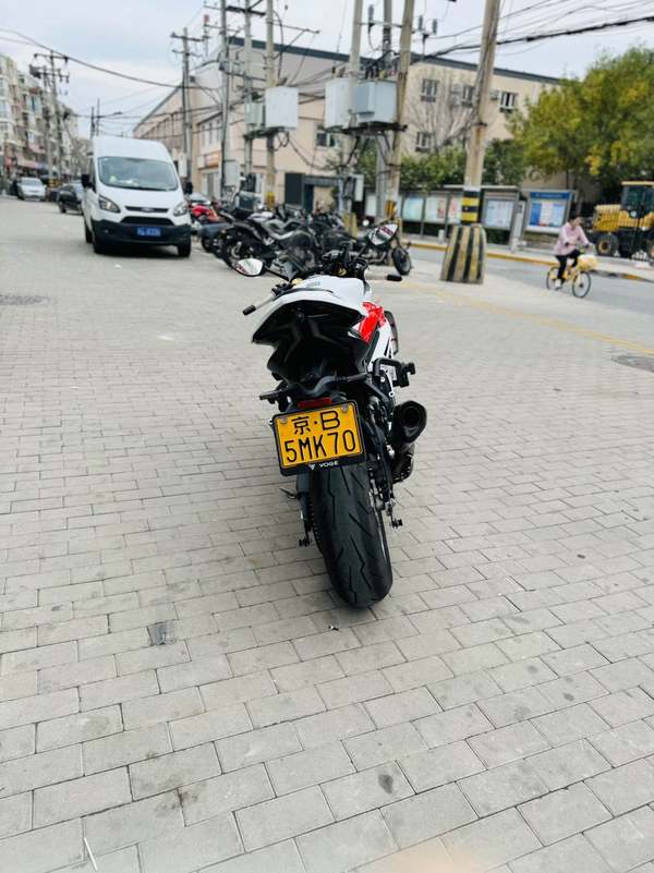 二手无极RR660S