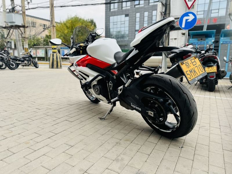 二手无极RR660S