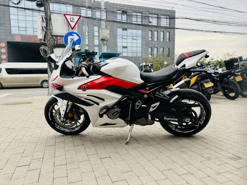 二手无极RR660S