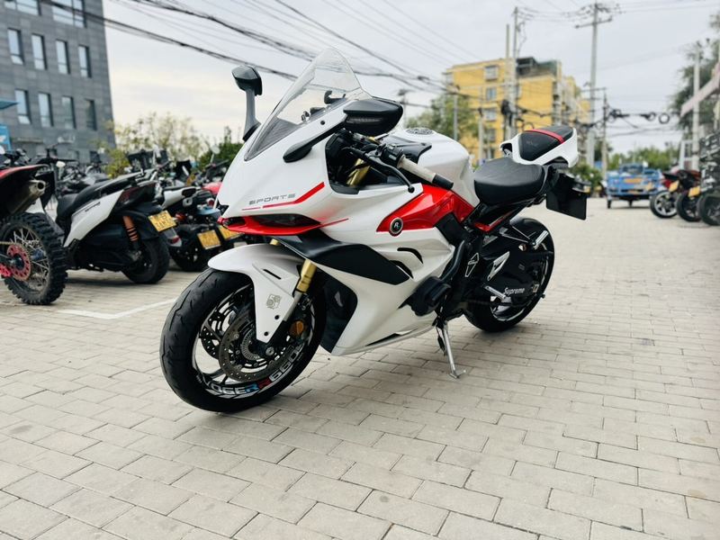 二手无极RR660S