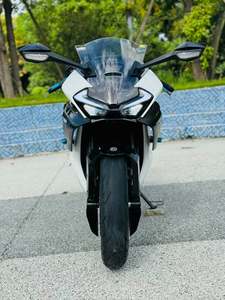 二手春风675SR-R