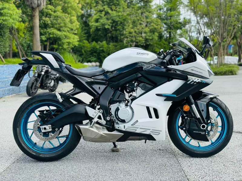 二手春风675SR-R