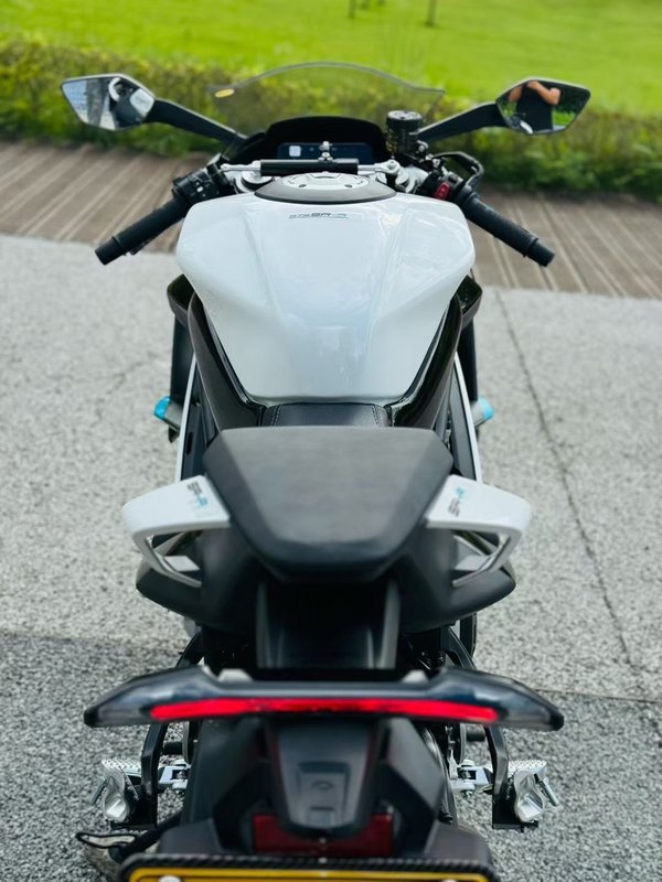二手春风675SR-R