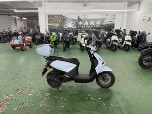 二手五羊本田NWM125