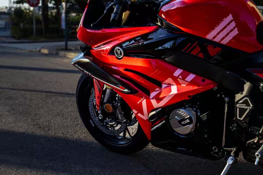 二手无极RR660S