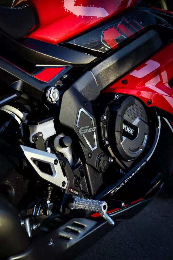二手无极RR660S