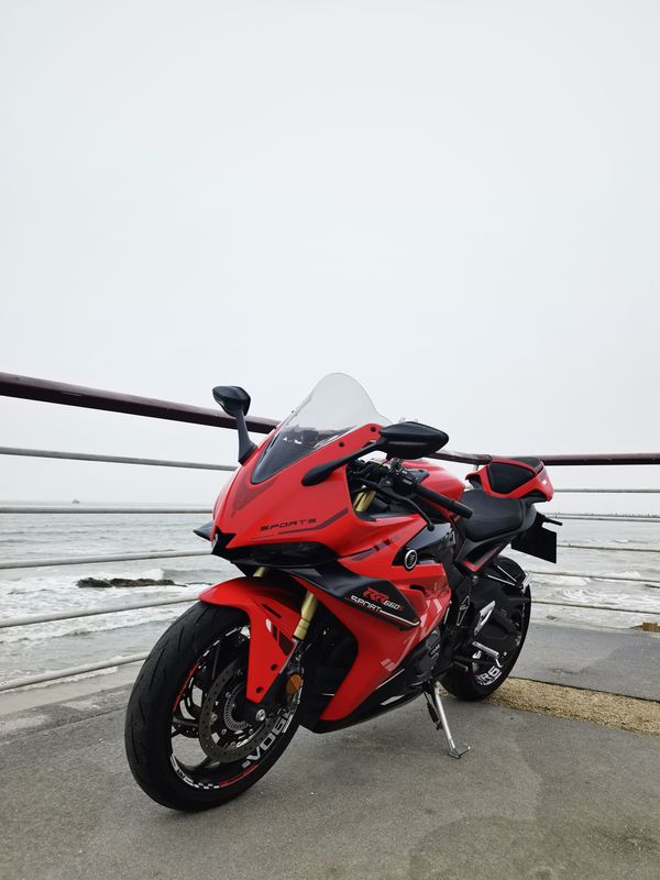 二手无极RR660S